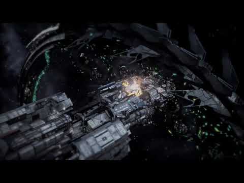 Starpoint Gemini Warlords 2.0 Update Trailer