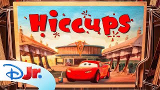 Download lagu Hiccups | Pixar's Cars Toon - Tales From Radiator Springs  | @disneyjr mp3