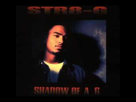 Str8-G - Bring the Funk (Remix)