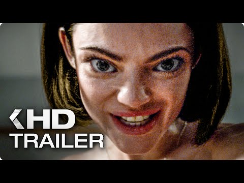 WAHRHEIT ODER PFLICHT Trailer German Deutsch (2018) Blumhouse