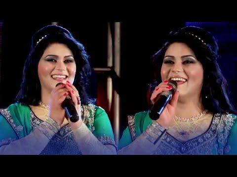 Brishna Amil Mast Pashto Song - Paktiawal Attan | پاکتیاوال مست اټن - برشنا امیل