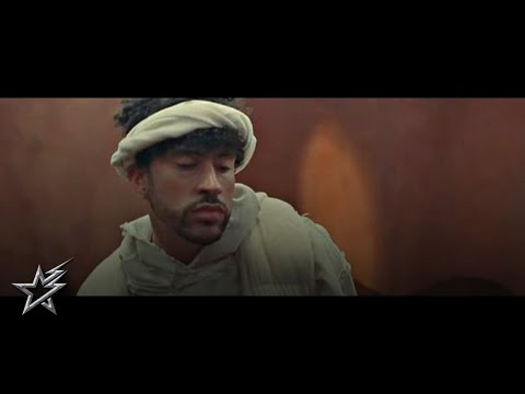 Bad Bunny, Tainy - Lo Siento BB:/ (Solo Version) (Official Vídeo)