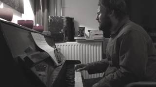 S. Carey - &quot;FIRE-SCENE&quot; cover by St. Solaire