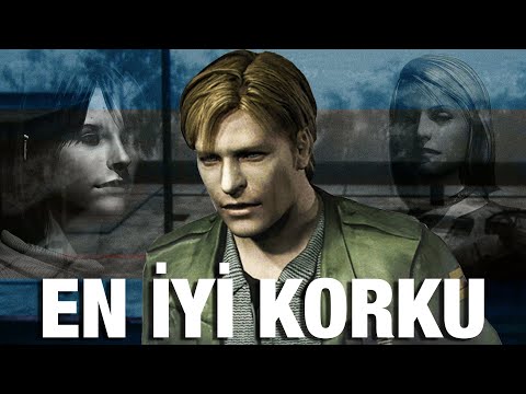 Silent Hill 2 Neden EN İYİ Korku Oyunu?
