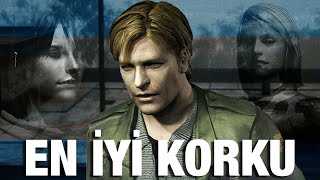 Silent Hill 2 Neden EN İYİ Korku Oyunu?