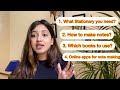 How to make notes? | Stationary Required | Smart Tips and Tricks | Shubham Pathak