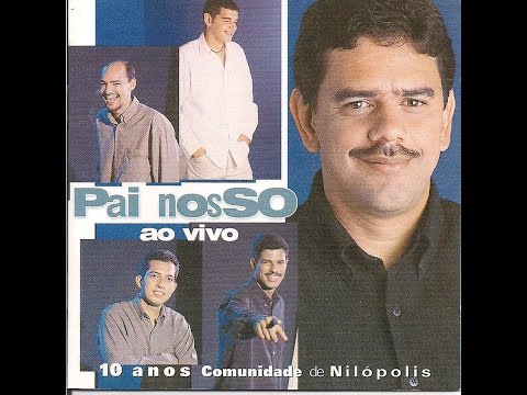 Descerá Sobre Ti - Comunidade de Nilópolis - 10 anos