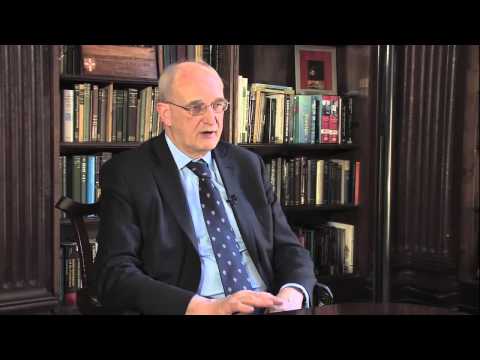 Leszek Borysiewicz University of Cambridge, Vice-chancellor on Cambridge Mathematics