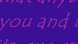 Let me love you lyrics by Miss Krazie