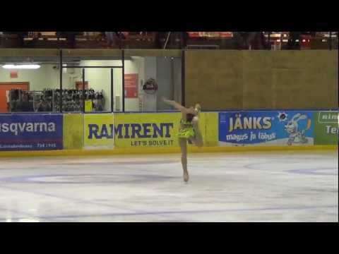 SP 8 Brita Paula Poder