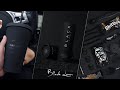 Black Is Royal Black Lover Attitude Whatsapp Status Wahran Randall Ringtone Status HD