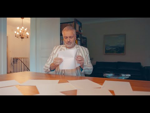 Die Rahmenhandlung 2023 in Bad Ragaz - Literaturfestival und Stadtparcours