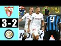 Inter vs Sevilla All Goals & Extended Highlights (Europa League Final) - 2020 #EuropaLeague
