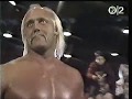 Rick Derringer & Hulk Hogan - Real American