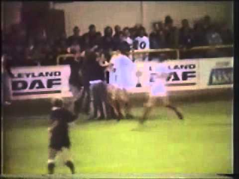 Maidstone United v Cambridge United