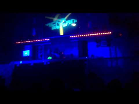 Tocadisco - Tocacabana @ Bootshaus Köln 01.06.2011