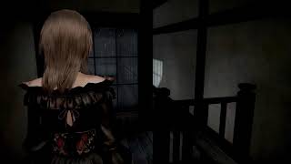 【NIKKEユニメン用】零濡鴉ノ巫女生声なし