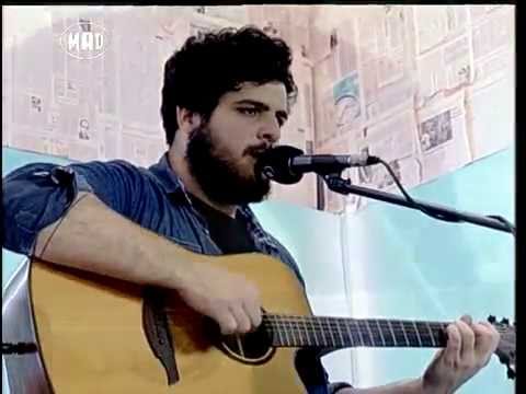 Egg Hell Unplugged στο @ Breaking Mad (12/4/14)