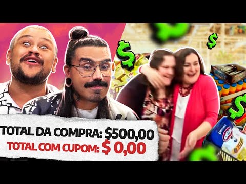 Analyzing ‘Coupon Mania’: The Reality of People Addicted to Saving | Diva Depressão
