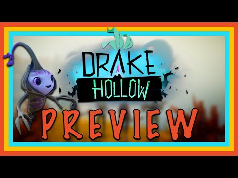 Drake Hollow Gameplay Preview - Xbox One