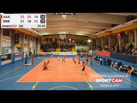 [SERIE B2] Baia Del Marinaio - Cip-Ghizzani 25/10/2025