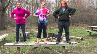 Wildwood Ranch Summer Camp Songs- Birdie Song