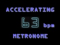 Metronome Speed Ramp 50 100bpm Crush Your Guitar Speed By Going Slow To Fast
