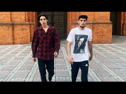 Krawczuq & Mr. M ski - Droga Krzyżowa (prod. Sanche)