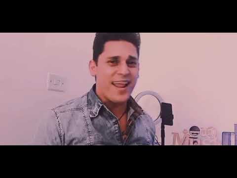 BATOM DE CEREJA. feat: JHONI LUA & JOÃO MELLO. (projeto cover SAIDEIRAS)