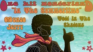 ONE HIT WONDERLAND: "In the Summertime" by Mungo Jerry