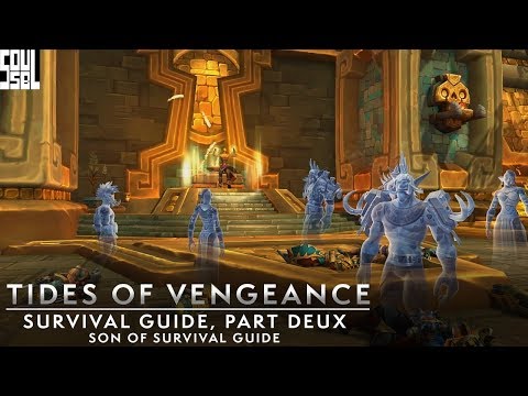 Tides of Vengeance Part 2 Survival Guide*