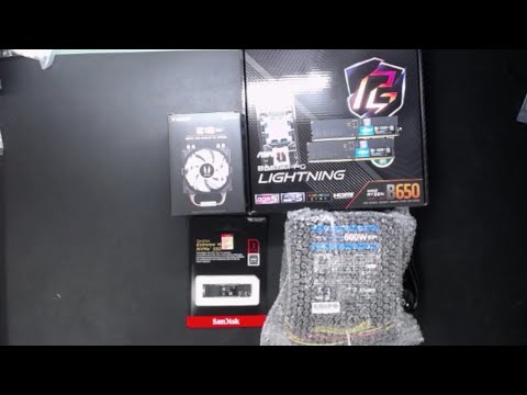 [아싸컴] 조립영상 라이브 / 2502279517(이*삼) 고객님