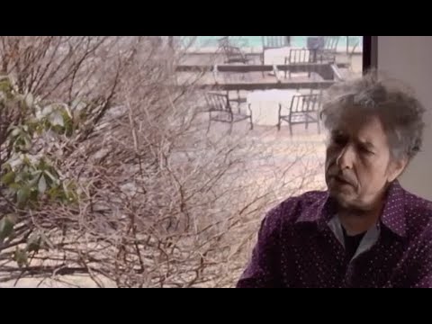 Bob Dylan & Joan Baez - 2009 Documentary