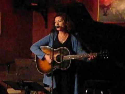 Jane Baxter Miller Live at Katerina's