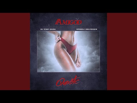 Közeli helyeken (feat. Quixotic)