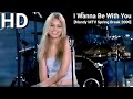 FULL HD Mandy Moore I Wanna Be With You Live On MTV Spring Break Trip 2000