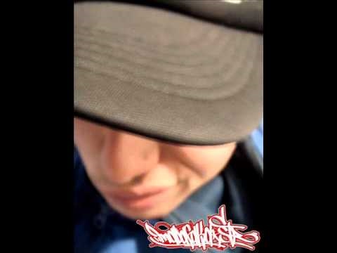 EL MADAFAKA STR - ASI SON LAS COSAS (FT. BLODIA,INDUS)(APC).wmv