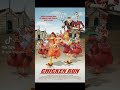 Happy 24th Anniversary To Chicken Run 2000 2024