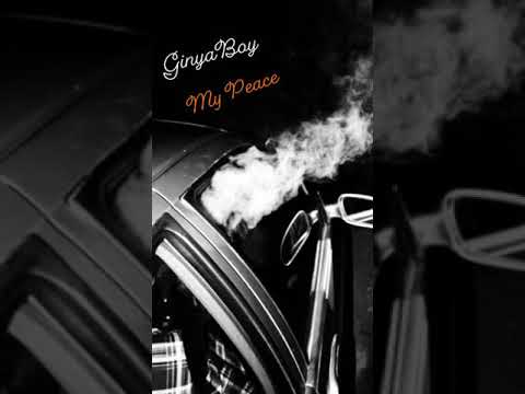 My Peace Andre GinyaBoyClark