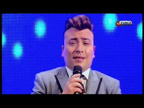 Kuncert Helu Bambin 2016 - Lawrence Gray - F'Nofs Ta'Xitwa Wieghra