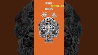Reik - Resulta ft Riki  |  ESTRENO Mayo