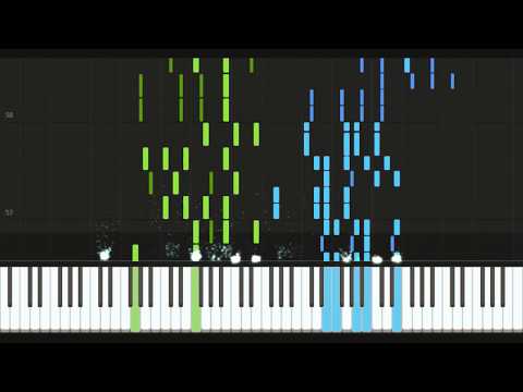 N. Kapustin - "Prelude no.23" op. 53 - from "24 Preludes"