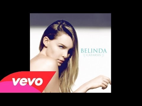 Belinda - Dame Más (Audio - Only)