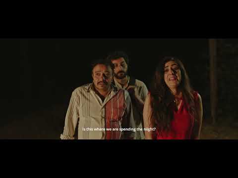 "40 Days " first official trailer    البرومو الرسمى لفيلم "٤٠ يوم "