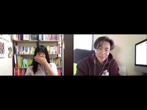 英語コミュニケーション学科 「はいさい先輩！」島袋里穂（しまぶくろりほ）さんに話を聞きました。