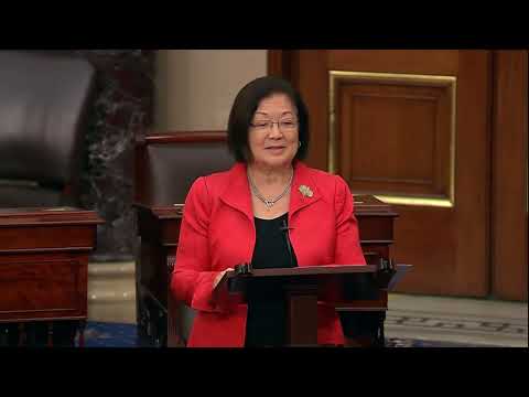 Senator Hirono Condemns Ongoing Republican Hold on Nearly 200 Military Officer Promotions