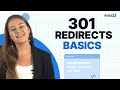301 Redirects Explained In Under 4 Minutes Help Your Site S SEO