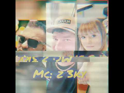 Mc: z 3ky- Havířovská Crew prod. DJ4row