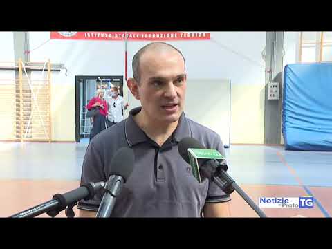 2021-02-26 PRATO - COVID, NON DECOLLA LA CAMPAGNA 'SCUOLE SICURE'