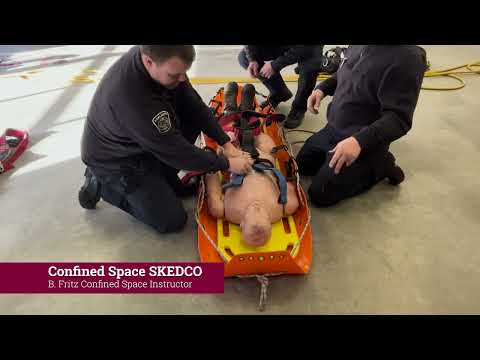 SKEDCO Patient Packaging